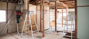 Entreprise de rénovation de la maison et de rénovation d’appartement à Bazelat